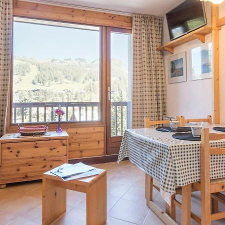 Studio Cosy 3 Pers Montgenevre, Balcon Sud, 20M² - Fr-1-330D-117 外观 照片