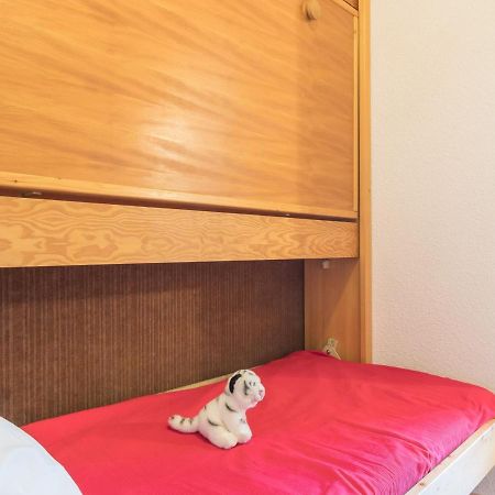 Studio Cosy 3 Pers Montgenevre, Balcon Sud, 20M² - Fr-1-330D-117 外观 照片