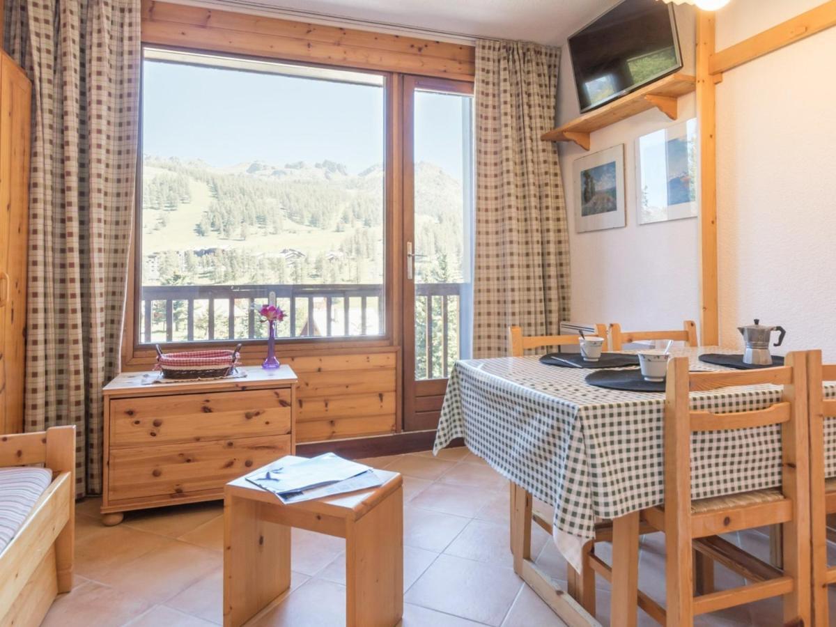 Studio Cosy 3 Pers Montgenevre, Balcon Sud, 20M² - Fr-1-330D-117 外观 照片