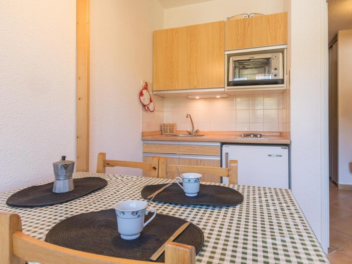 Studio Cosy 3 Pers Montgenevre, Balcon Sud, 20M² - Fr-1-330D-117 外观 照片