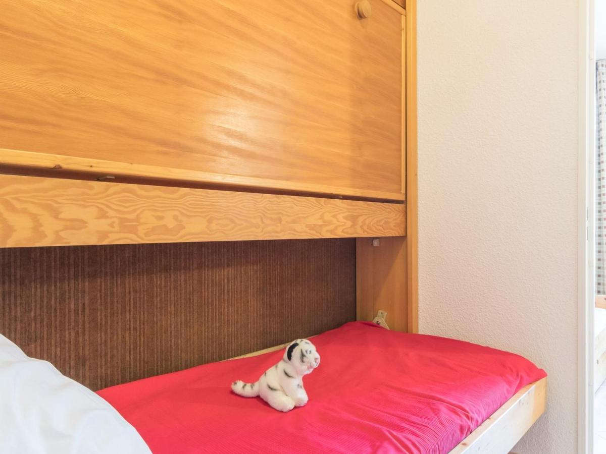 Studio Cosy 3 Pers Montgenevre, Balcon Sud, 20M² - Fr-1-330D-117 外观 照片